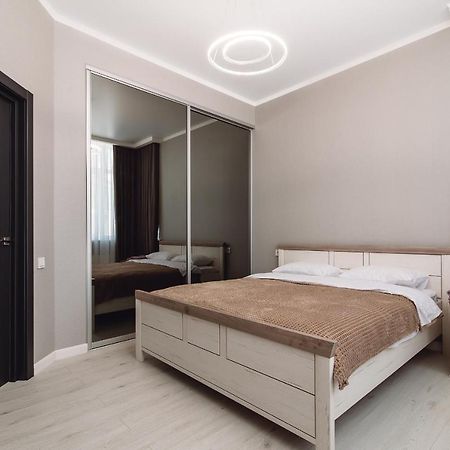 Море 5 Мин Французский Бульвар Спальных Мест 6 Odessa Exterior foto
