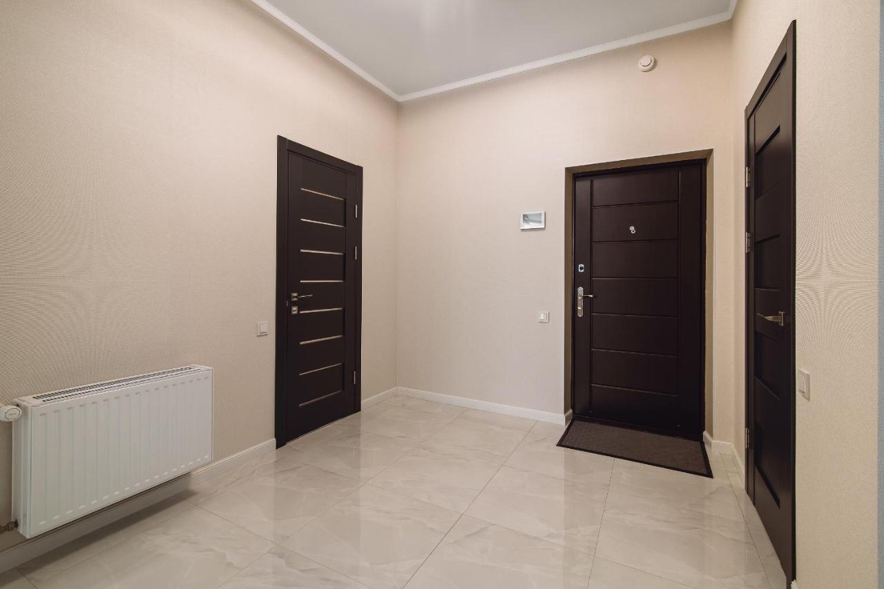 Море 5 Мин Французский Бульвар Спальных Мест 6 Odessa Exterior foto